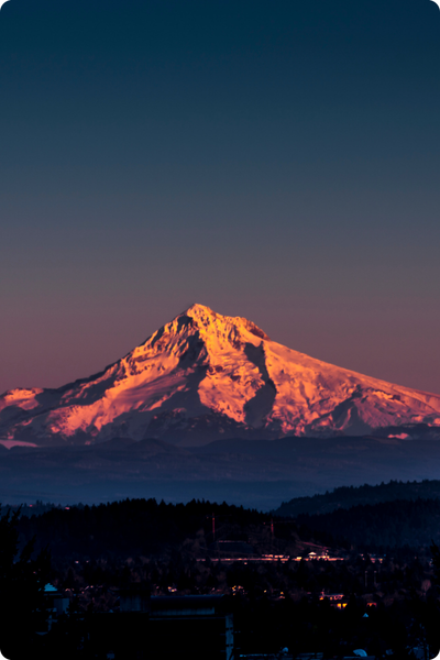 Mount Hood